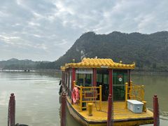 -星湖旅游景区七星岩