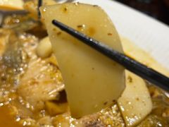 -顺香居·老字号湖北菜(江汉路店)