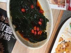 -大师兄·西北小馆(南沙万达广场店)