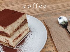 -VOYAGE COFFEE(北锣鼓巷店)