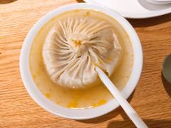 王牌蟹粉灌汤包-苏小柳手工点心(人民广场分院)