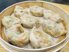 -面道赞宁海海鲜面(迎凤街店)