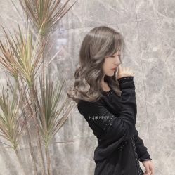 -HAIR HERE造型
