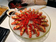 -红盔甲·小龙虾(天钥桥店)