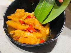 -海底捞火锅(高新活力汇店)