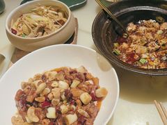 -锦府盐帮·侯宅(五棵松万达店)