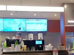 -奈雪的茶(市百一店)