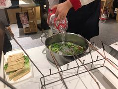 -牛焱·贵州黄牛肉火锅(城西银泰店)