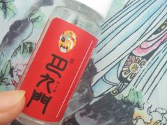 -巴九门老火锅(来福士打望店)