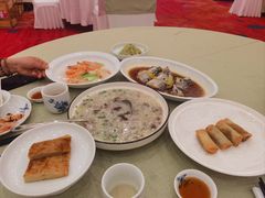 -石浦大酒店(百丈店)