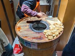 -徐禾记手工烧饼(农院路店)