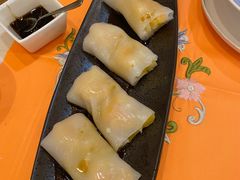 -美心·翠园(港汇恒隆广场店)