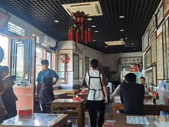 -东兴顺爆肚张
