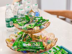 -潘多拉眼镜·蔡司依视路明月(潘家园店)