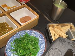 -师烤·豆花烤鱼(深圳坂田天虹店)