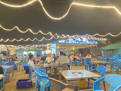 -清真·馬坡二旦烧烤(人生一串拍摄店)