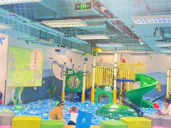 -Mollyfantasy莫莉幻想(重庆袁家岗喜盈门范城店)