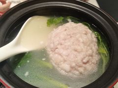 -狮王府淮扬菜(新街口友谊店)