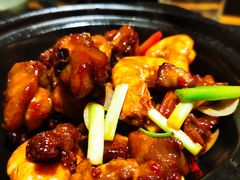 -潮堂 · 潮州菜(国贸商城店)