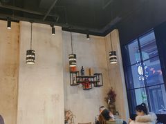 -熙阁咖啡Segnal(时代中心店)