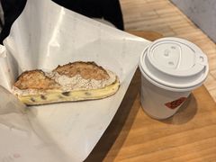 -DRUNK BAKER (上海漕宝路店)