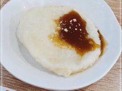 -小满手工粉(上海新世界城店)