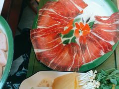 -Thai Basil罗勒叶泰式餐厅(时代天街店)