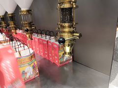 -LELECHA乐乐茶(新街口大洋店)