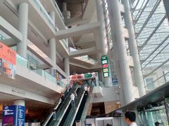 -香港会议展览中心演讲厅