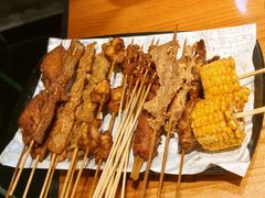 -老酱油炸社