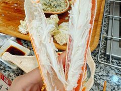 -震海贝烤贝·民俗特色店(延吉总店)