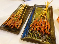 -湘江大码头·龙虾馆(渔人码头一店)
