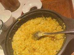 蟹粉捞饭-上海人家花樣年华(虹口龙之梦店)