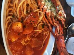 -Catch the Cajun Seafood(表参道店)