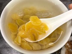 白果汤-老福合沟无米粿甜汤粿品店