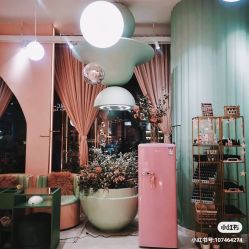 -好看加白色房子