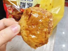 -诚志饼家·小凤饼非遗传承(中山六路店)