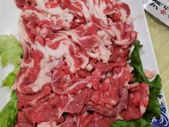 -清花阁乌拉满族火锅(厦门街店)