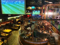 -皇冠自酿啤酒坊(中国红街5号楼店)