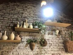 -不贰手作陶艺diy·烧玻璃·银饰团建(人民大学店)