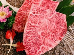 -隐炉和牛烧肉店(群力店)