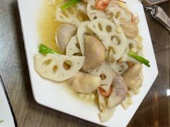 -观桥阁(锦溪店)