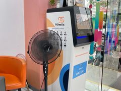 -银泉图文广告快印连锁(漕河泾店)