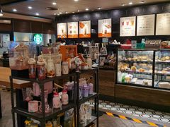 -星巴克臻选(佛山佛罗伦萨小镇店)