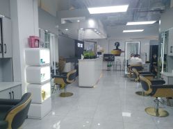 -CUT CUT Hair Salon
