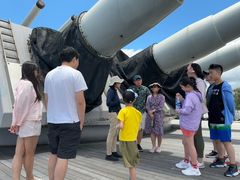 -夏威夷珍珠港