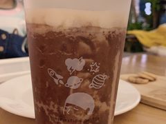 -喜茶(天津乐宾百货店)