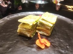 -富淳饭店(陆家嘴保利广场店)