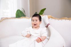 -苏菲雅婚纱摄影(宝应店)
