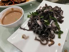 -西夏回族烧麦馆(牡丹街店)